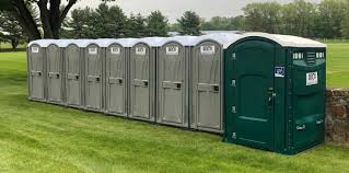 Best Portable Restroom Maintenance and Cleaning  in Richfield Springs, NY