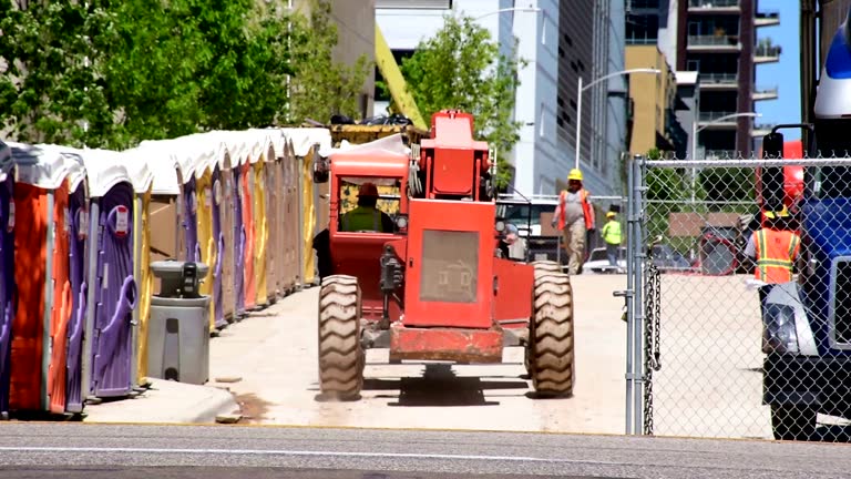 Best Eco-Friendly Portable Toilets  in Richfield Springs, NY